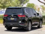 Toyota Land Cruiser VXR Twin Turbo 2024
